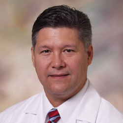 Charles Camacho MD
